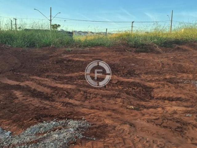 Terreno para venda em Centro, São Sebastião do Paraíso