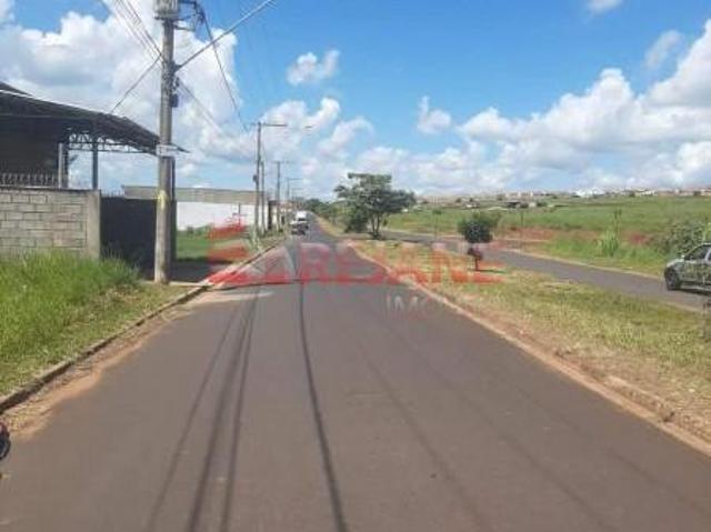 Terreno para venda em Centro, São Sebastião do Paraíso