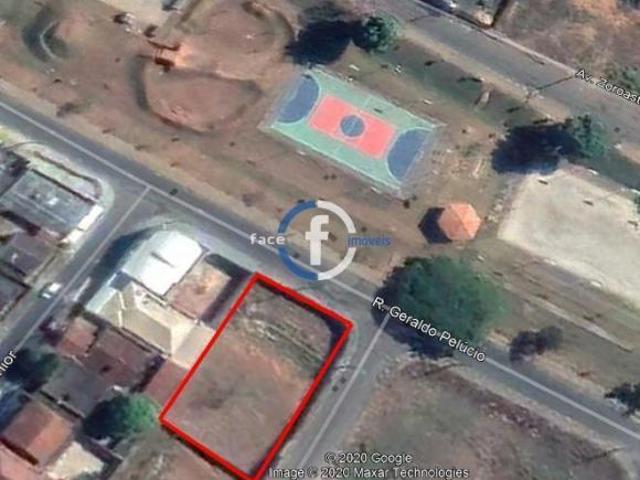 Terreno para venda em Centro, São Sebastião do Paraíso