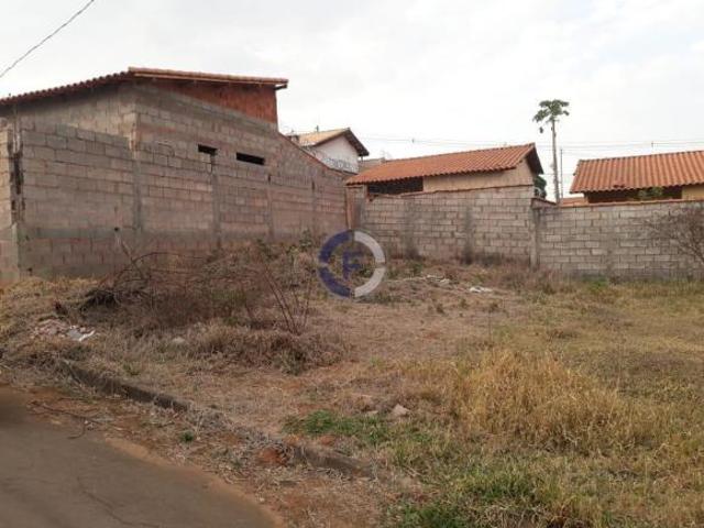 Terreno para venda em Centro, São Sebastião do Paraíso