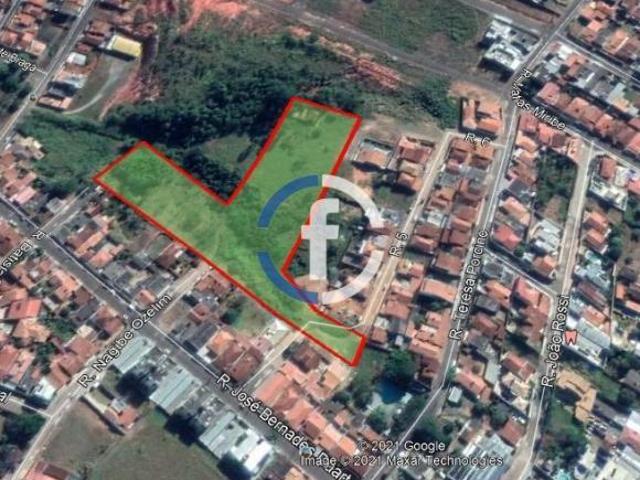 Terreno para venda em Centro, São Sebastião do Paraíso