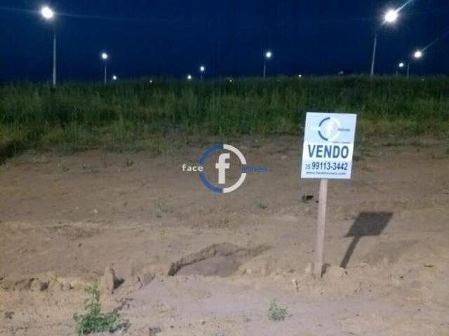 Terreno para venda em Centro, São Sebastião do Paraíso