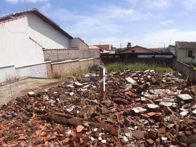Terreno para venda em Centro, São Sebastião do Paraíso