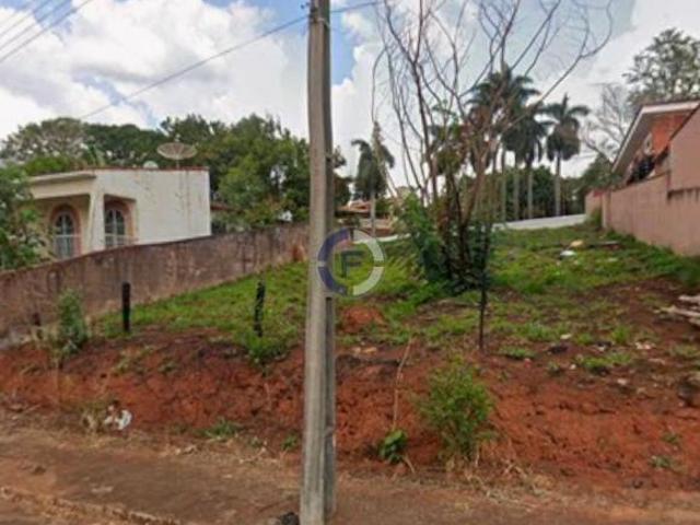 Terreno para venda em Centro, São Sebastião do Paraíso
