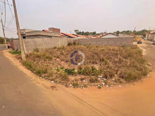 Terreno para venda em Centro, São Sebastião do Paraíso
