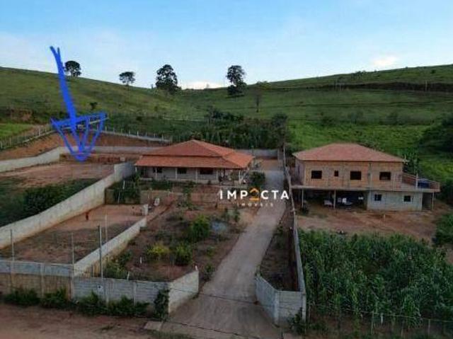 Terreno para venda em Centro, São Sebastião da Bela Vista