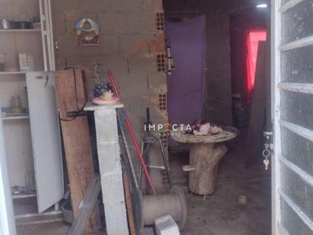 Terreno para venda em Centro, São Sebastião da Bela Vista