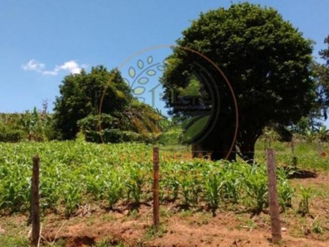 Terreno para venda em Centro, São Sebastião da Bela Vista