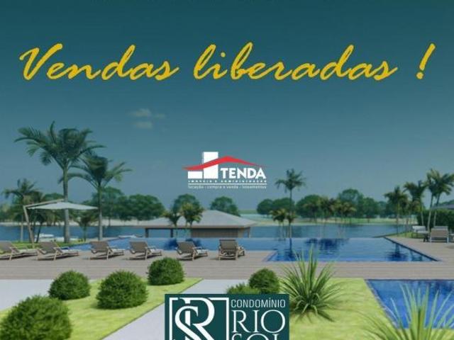 Terreno para venda em Centro, Sacramento
