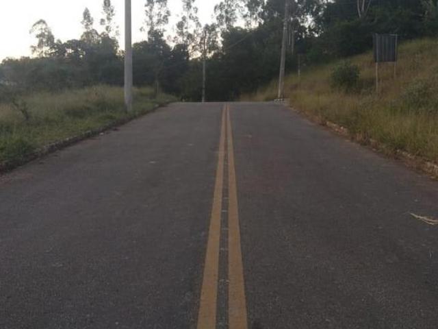 Terreno para venda em Centro, Santa Bárbara