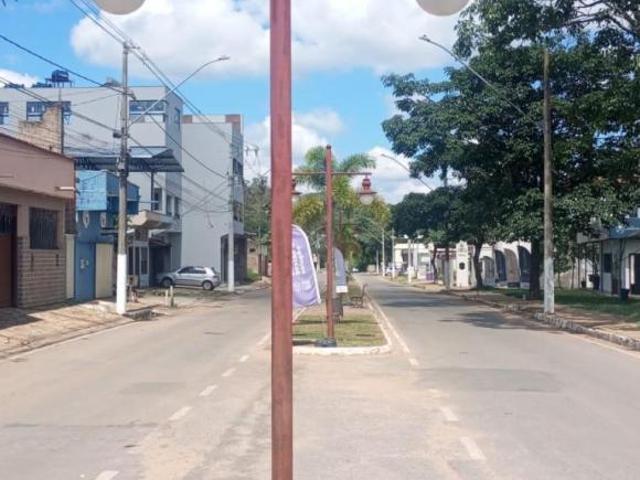Terreno para venda em Centro, Santa Cruz de Minas