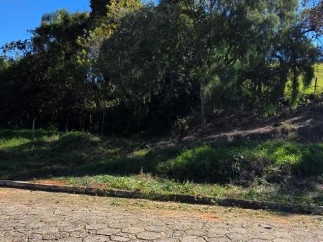 Terreno para venda em Centro, Santa Rita do Sapucaí
