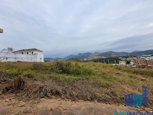 Terreno para venda em Centro, Santa Rita do Sapucaí