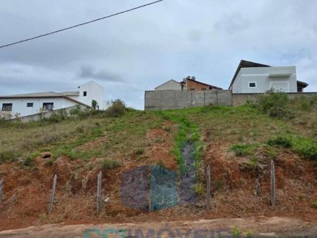 Terreno para venda em Centro, Santa Rita do Sapucaí