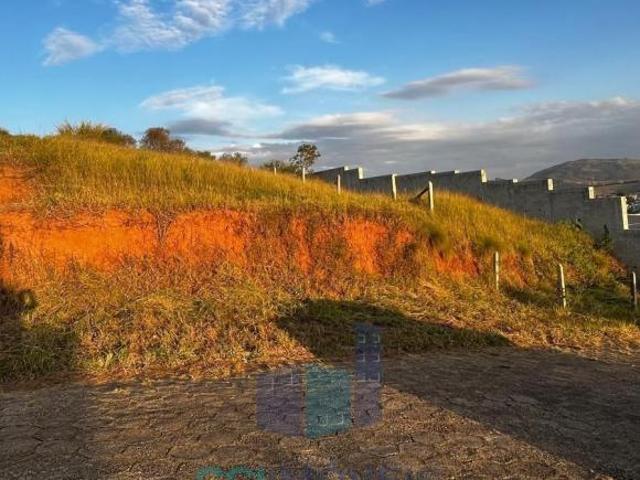 Terreno para venda em Centro, Santa Rita do Sapucaí