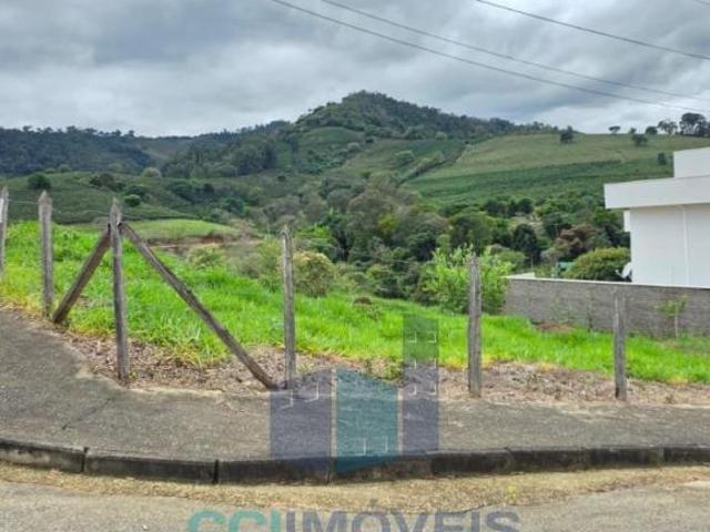 Terreno para venda em Centro, Santa Rita do Sapucaí