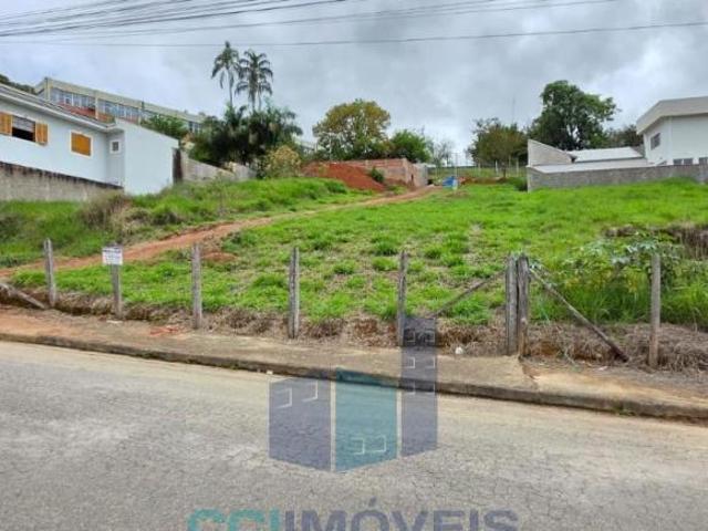 Terreno para venda em Centro, Santa Rita do Sapucaí
