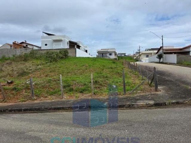 Terreno para venda em Centro, Santa Rita do Sapucaí