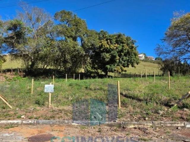 Terreno para venda em Centro, Santa Rita do Sapucaí