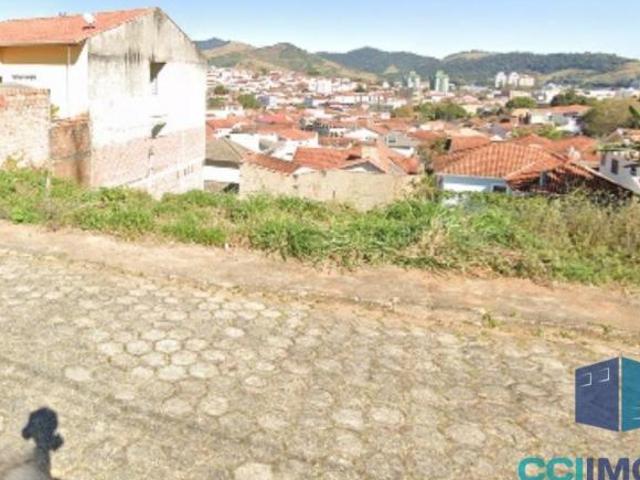 Terreno para venda em Centro, Santa Rita do Sapucaí
