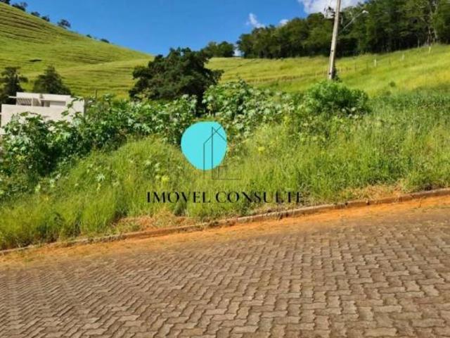 Terreno para venda em Centro, Santa Rita do Sapucaí