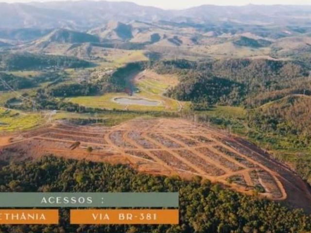 Terreno para venda em Centro, Santana do Paraíso