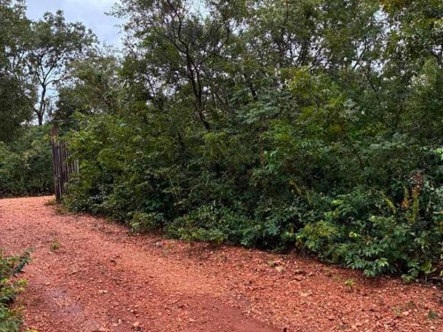 Terreno para venda em Centro, Santana do Riacho