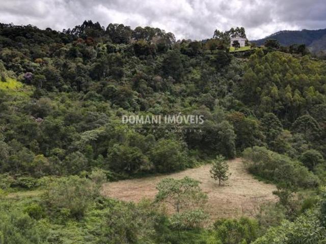 Terreno para venda em Centro, Sapucaí Mirim