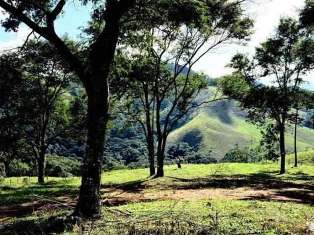 Terreno para venda em Centro, Sapucaí Mirim