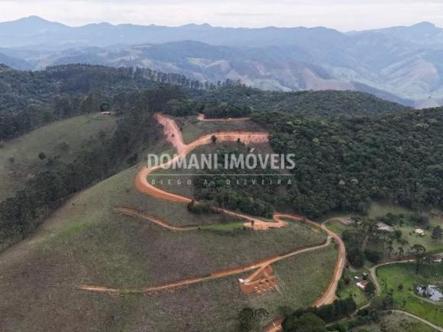 Terreno para venda em Centro, Sapucaí Mirim