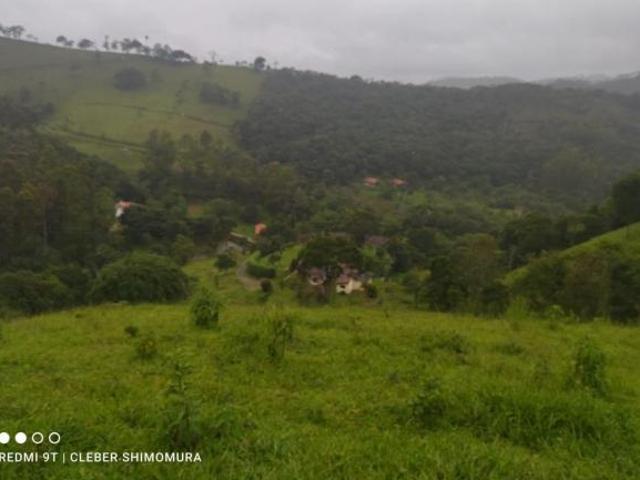 Terreno para venda em Centro, Sapucaí Mirim