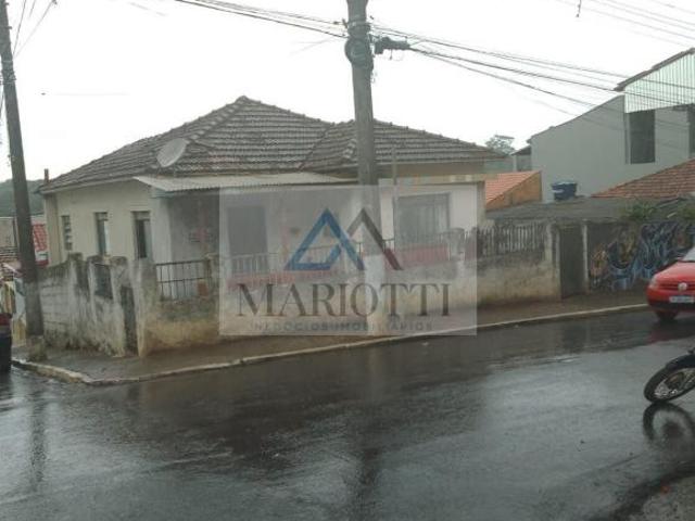 Terreno para venda em Centro, Senador Amaral