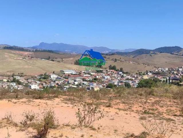 Terreno para venda em Centro, Seritinga