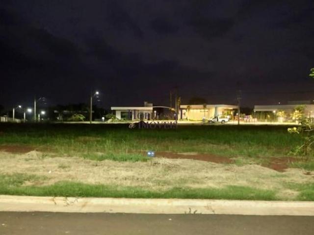 Terreno para venda em Centro, Sidrolândia