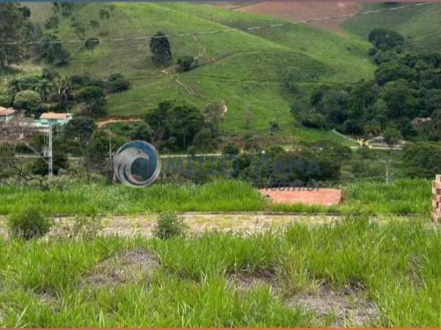 Terreno para venda em Centro, Soledade de Minas