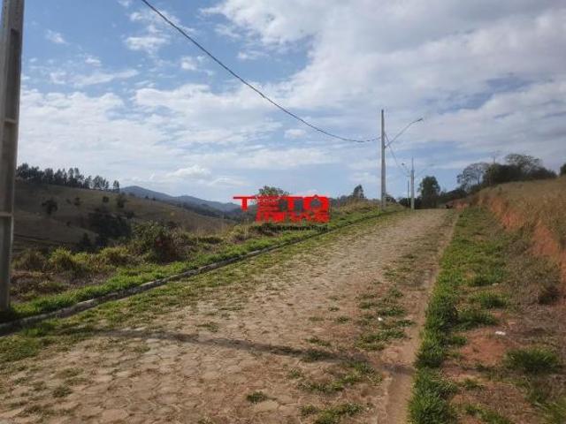 Terreno para venda em Centro, Soledade de Minas