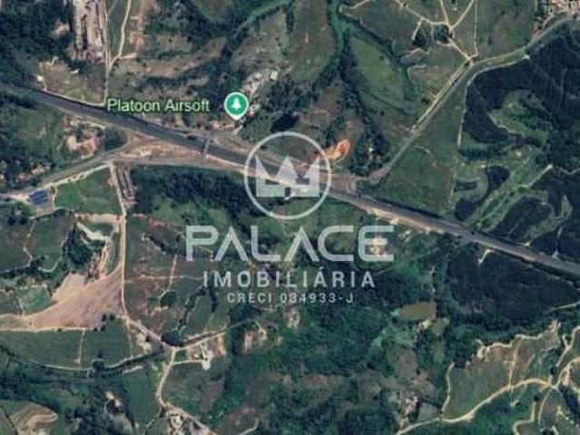Terreno para venda em Centro tupi de 39344.00m² com 1 Quarto, 1 Suite e 1 Garagem