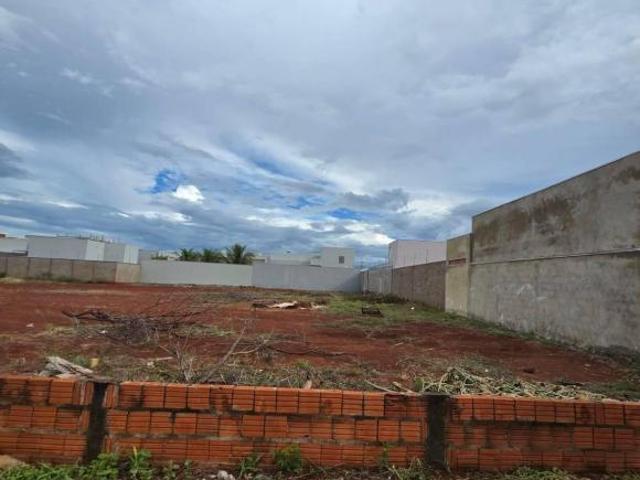Terreno para venda em Centro, Tangará da Serra