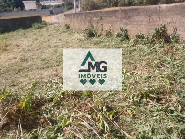 Terreno para venda em Centro, Três Corações
