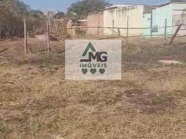 Terreno para venda em Centro, Três Corações