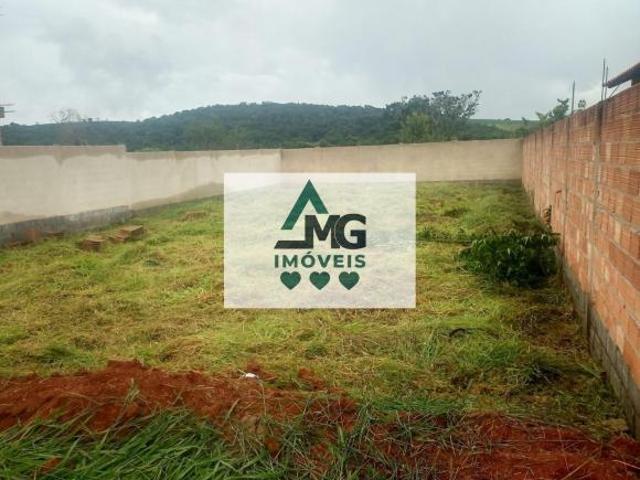 Terreno para venda em Centro, Três Corações