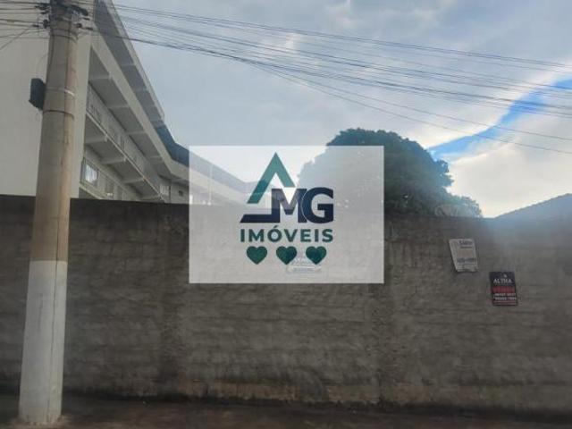 Terreno para venda em Centro, Três Corações