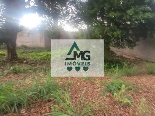 Terreno para venda em Centro, Três Corações