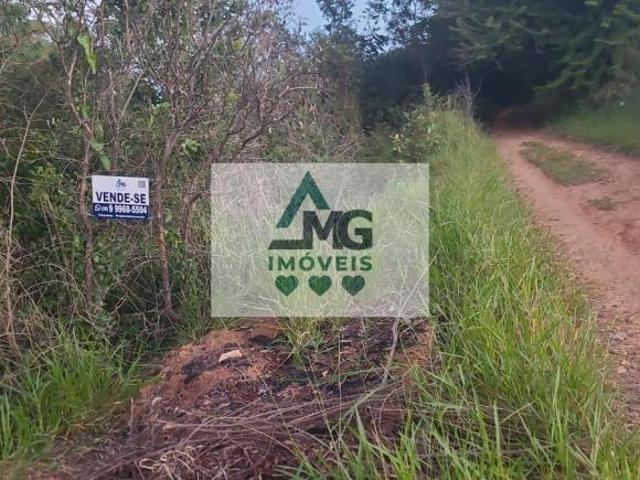 Terreno para venda em Centro, Três Corações