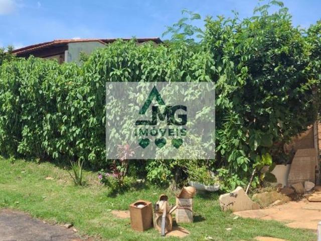 Terreno para venda em Centro, Três Corações