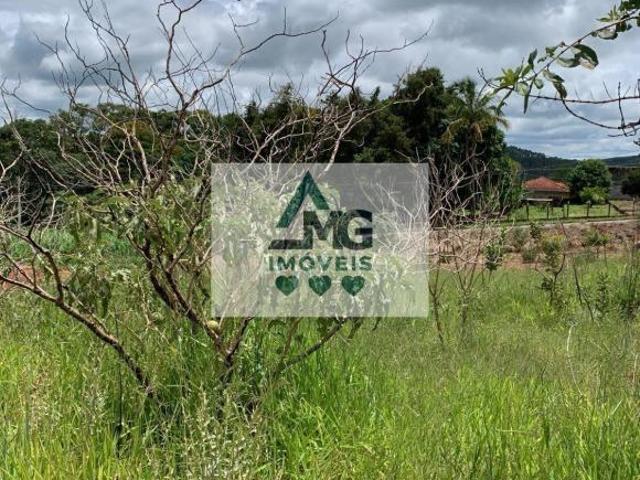 Terreno para venda em Centro, Três Corações