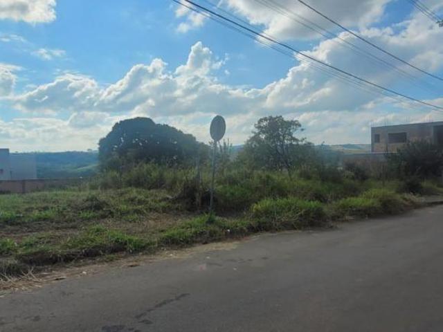 Terreno para venda em Centro, Três Corações