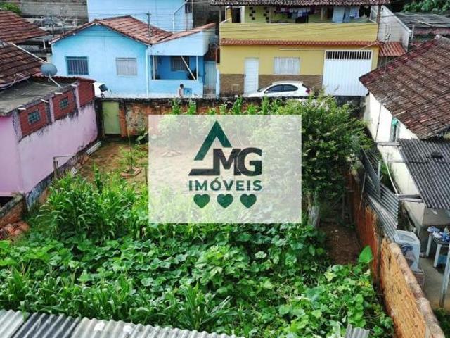Terreno para venda em Centro, Três Corações