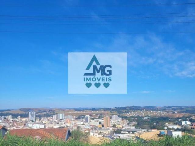 Terreno para venda em Centro, Três Corações