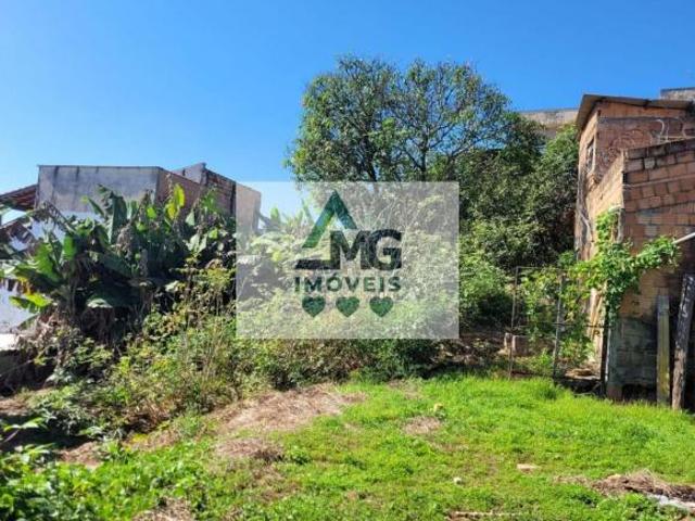 Terreno para venda em Centro, Três Corações